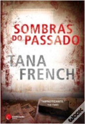 Capa do artigo Sombras do Passado