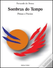 Capa do artigo Sombras do Tempo