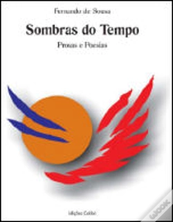 Capa do artigo Sombras do Tempo