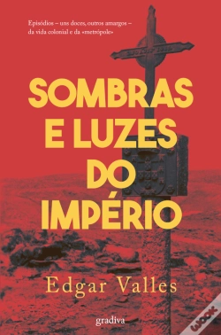 Capa do artigo Sombras e Luzes do Império
