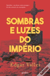 Capa do artigo Sombras e Luzes do Império