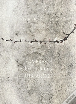 Capa do artigo Sombras e Outros Disfarces