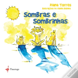 Capa do artigo Sombras e Sombrinhas