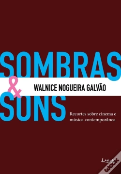 Capa do artigo Sombras & Sons