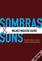 Capa do artigo Sombras & Sons