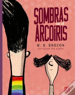 Capa do artigo Sombras En El Arcoiris