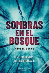 Capa do artigo Sombras En El Bosque