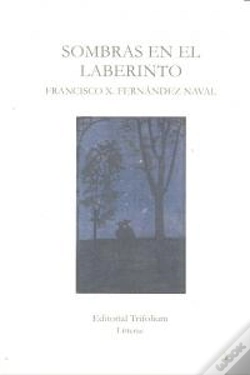 Capa do artigo Sombras En El Laberinto  