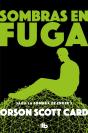 Sombras En Fuga (Saga De La Sombra De Ender 5) - Preview