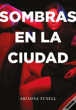 Capa do artigo Sombras En La Ciudad