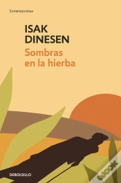 Capa do artigo Sombras En La Hierba