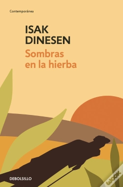 Capa do artigo Sombras En La Hierba