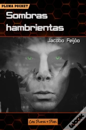 Capa do artigo Sombras Hambrientas