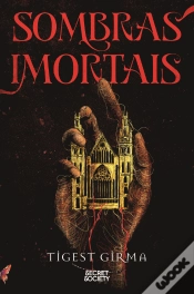 Capa do artigo Sombras Imortais
