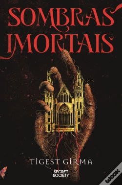Capa do artigo Sombras Imortais