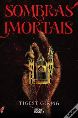 Capa do artigo Sombras Imortais