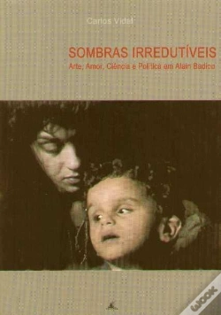 Capa do artigo Sombras Irredutíveis