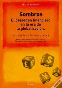 Capa do artigo Sombras.