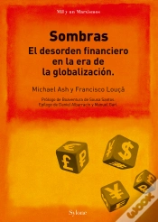 Capa do artigo Sombras.