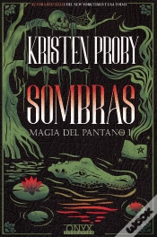Capa do artigo Sombras. Magia Del Pantano 1