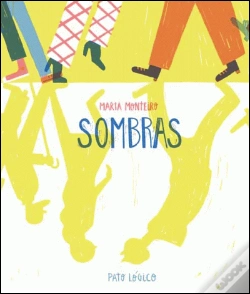 Capa do artigo Sombras