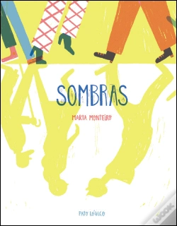 Capa do artigo Sombras