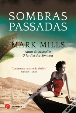 Capa do artigo Sombras Passadas