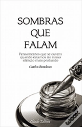 Sombras que Falam 
