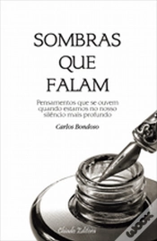 Capa do artigo Sombras que Falam 