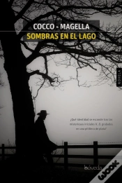 Capa do artigo Sombras Sobre El Lago