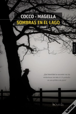 Capa do artigo Sombras Sobre El Lago