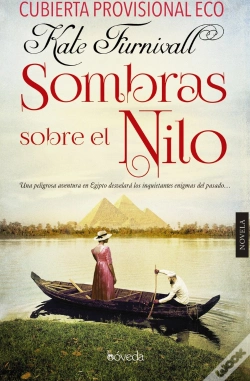 Capa do artigo Sombras Sobre El Nilo  