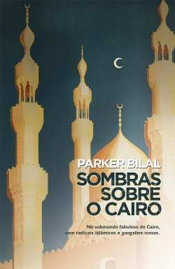 Capa do artigo Sombras sobre o Cairo