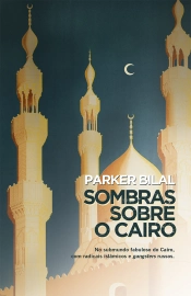 Capa do artigo Sombras sobre o Cairo