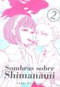 Sombras Sobre Shimanami, Vol. 2 - Preview