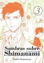 Sombras Sobre Shimanami, Vol. 3 - Preview