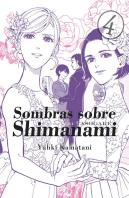 Sombras Sobre Shimanami, Vol. 4