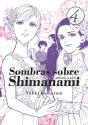 Sombras Sobre Shimanami, Vol. 4 - Preview
