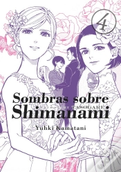 Capa do artigo Sombras Sobre Shimanami, Vol. 4