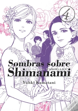 Capa do artigo Sombras Sobre Shimanami, Vol. 4