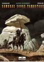 Sombras sobre Tombstone - Preview
