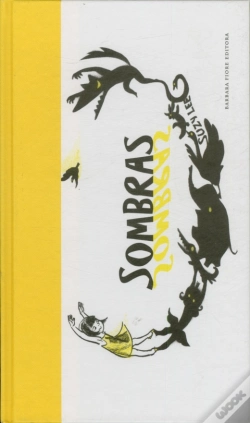 Capa do artigo Sombras  