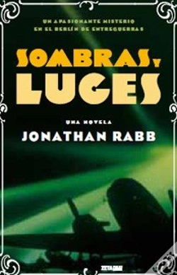 Capa do artigo Sombras Y Luces (Berlín Noir 2)