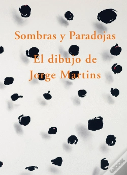 Capa do artigo Sombras y Paradojas - El Dibujo de Jorge Martins