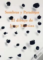 Capa do artigo Sombras y Paradojas - El Dibujo de Jorge Martins