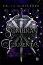 Sombras Y Tormentas - Preview