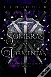 Sombras Y Tormentas