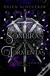 Capa do artigo Sombras Y Tormentas