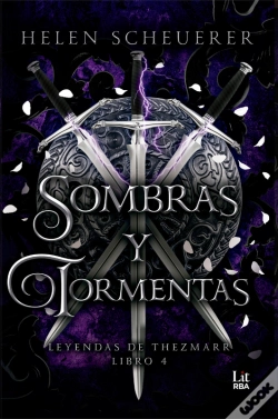 Capa do artigo Sombras Y Tormentas