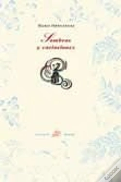 Capa do artigo Sombras Y Variaciones